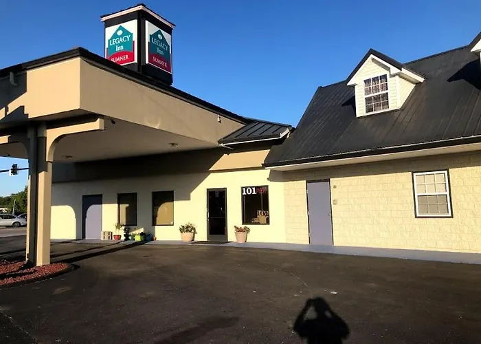 Legacy Inn - Gallatin