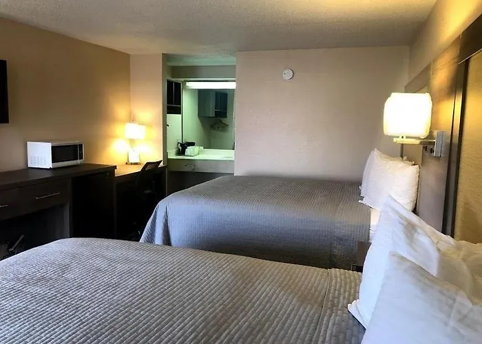 Legacy Inn - Gallatin