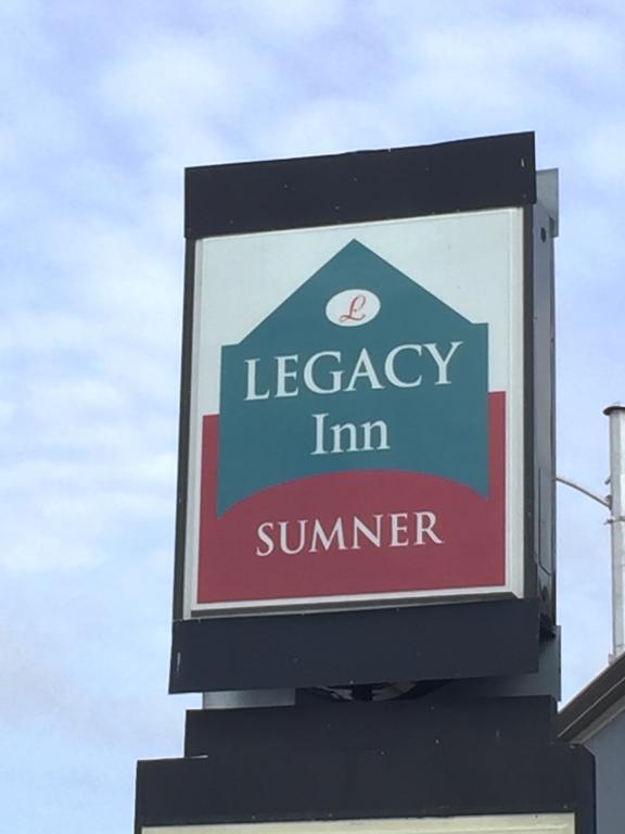Legacy - 3*