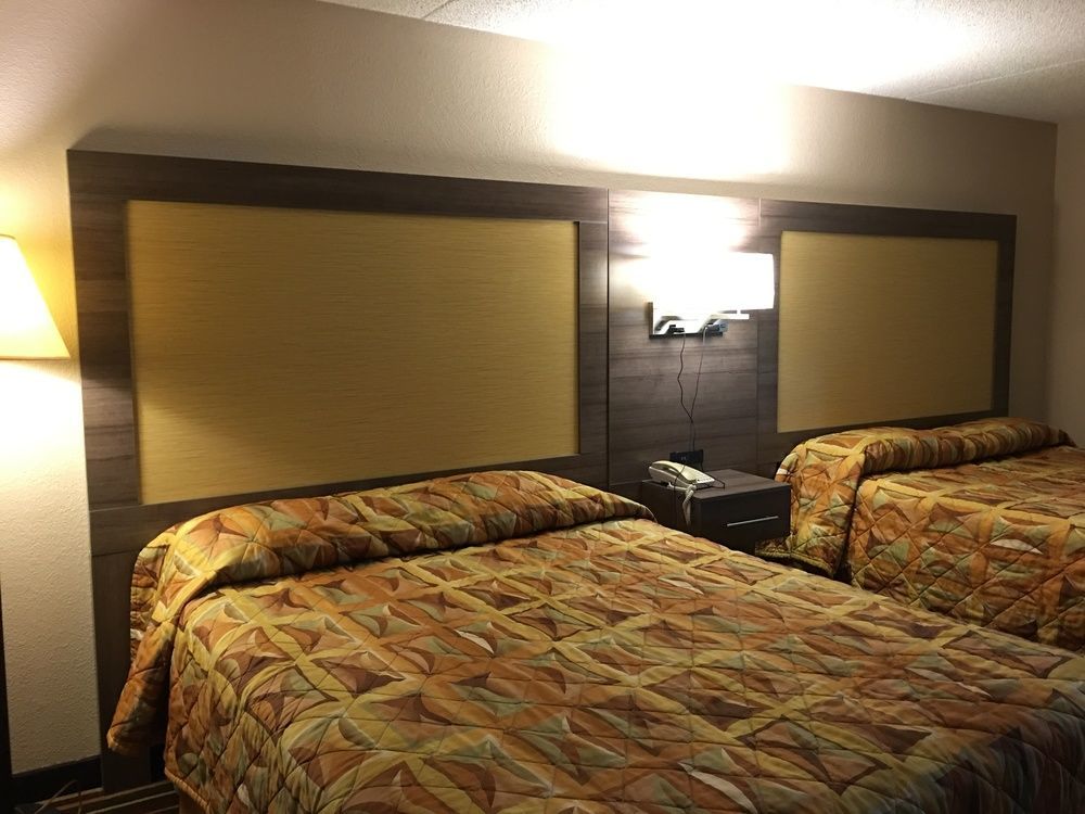 Legacy - Motel Gallatin